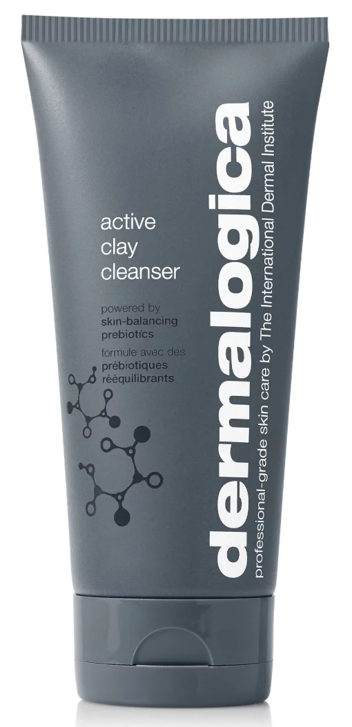 Активный глиняный очиститель Dermalogica Active Clay Cleanser, 150 мл