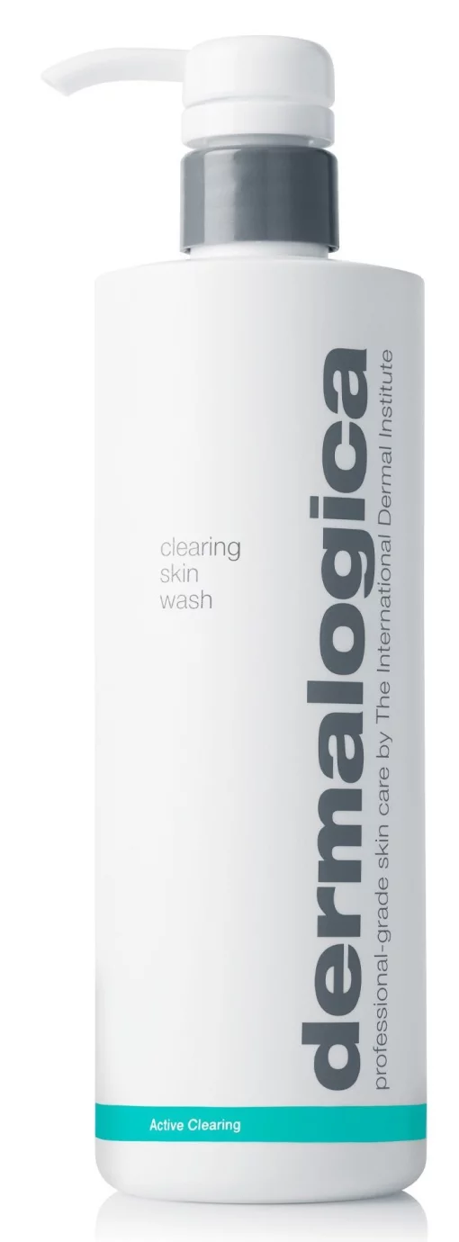 Очиститель для проблемной кожи Dermalogica Clearing Skin Wash, 250 мл
