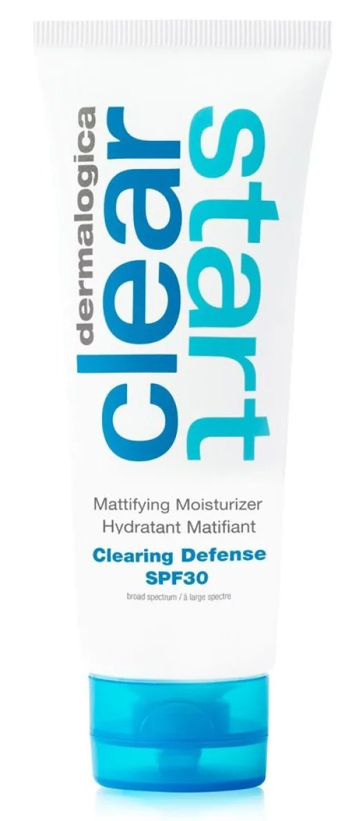 Матирующий дневной крем Dermalogica Clearing Defense SPF 30, 59 мл
