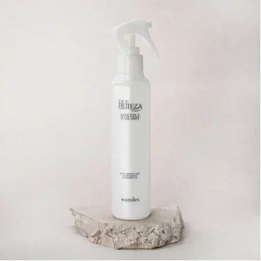 Відновлююча сироватка для зволоження волос Wamiles Cosmetics BELLEZA RESUPPLY HAIR MIST 200 мл