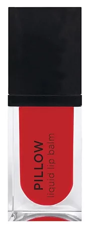 Блеск для губ Nouba Pillow Liquid Lip Balm, № 2