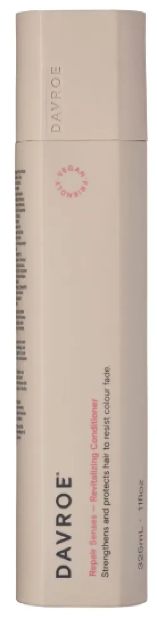 Восстанавливающий кондиционер Davroe Repair Senses Revitalizing Conditioner, 325 мл