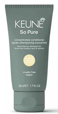 Кондиціонер розгладжуючий Keune So Pure Restore Conditioner Refill, 50 мл