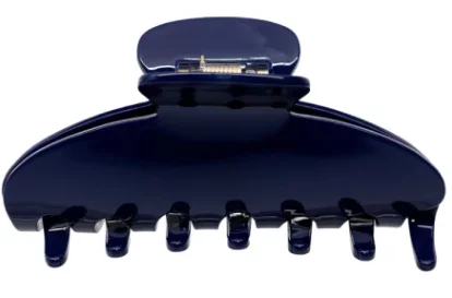 Великий краб для волосся &quot;Blueberry&quot; Emi Jay Big Effing Clip In Blueberry