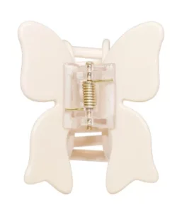 Заколка для волос &quot;Puff Pink&quot; Emi Jay Bow Clip In Puff Pink