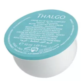 Інтенсивний крем "Харчування-комфорт" Thalgo Nutri-Comfort Rich Cream, 50 мл (запаска)