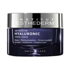 Крем на основі гіалуронової кислоти  Institut Esthederm Intensive Hyaluronic Cream Refill, 50 мл