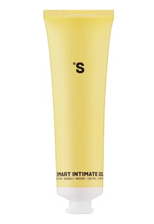 Гель для интимной гигиены Sister's Aroma Smart Intimate Gel Ветивер, 100 мл