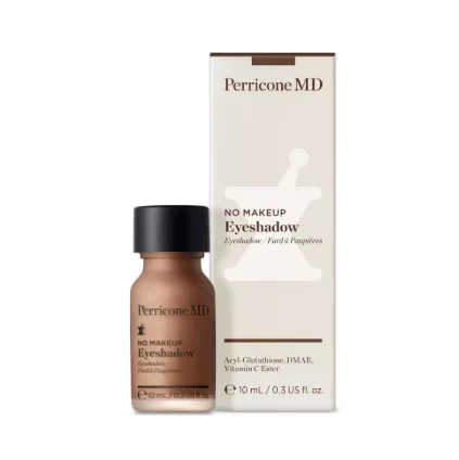 Рідкі тіні для повік Perricone MD No Makeup Eyeshadow (№2)