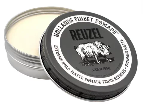 Матова помада для волосся Reuzel Matt Pomade, 95 г