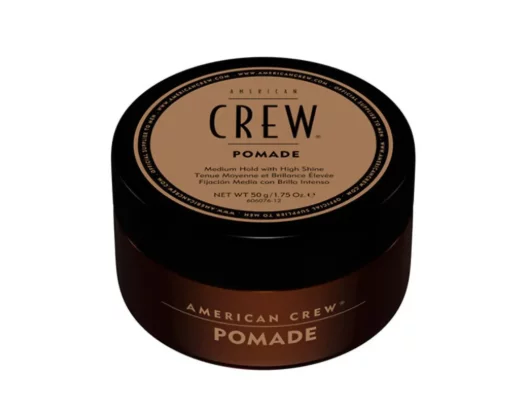 Помада для волосся American Crew Pomade, 50 г