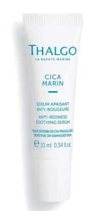 Заспокійлива сироватка проти почервоніння Thalgo Cica Marin Anti-Redness Soothing Serum, 10 мл