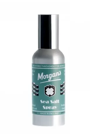 Соляной спрей Morgans Sea Salt Spray, 100 мл