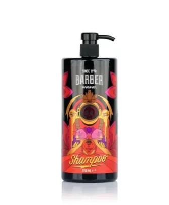 Шампунь для волос Marmara Barber Shampoo Arganа, 1150 мл