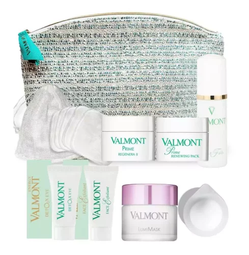 Набор Valmont Autumn