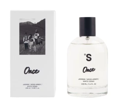 Парфумована вода Sister's Aroma Once, 100 мл