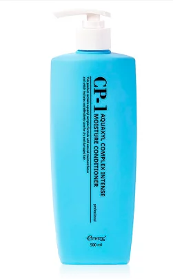 Зволожуючий кондиціонер Esthetic House CP-1 Aquaxyl Complex Intense Moisture Conditioner, 500 мл