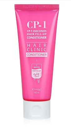 Кондиціонер, що відновлює, для гладкості волосся Esthetic House CP-1 3 Seconds Hair Fill-Up Conditioner, 100мл