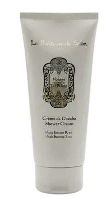 Гель для душу Тадж Палас Крем для душу Тадж Палас, 200 мл
