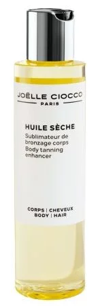 Усилитель загара для тела Joelle Ciocco Huile Seche, 150 мл