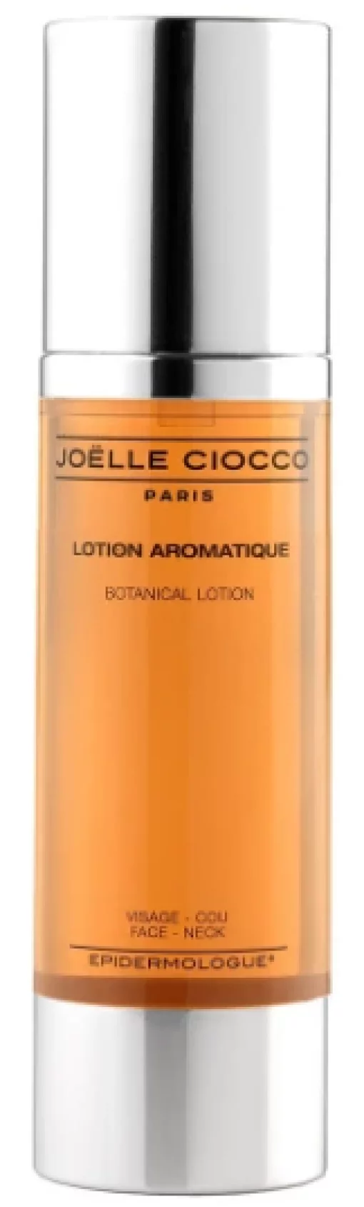 Тонізуючий лосьйон для обличчя та шиї з екстрактом розмарину, шавлії та грейпфрута Jo&euml;lle Ciocco Botanical Lotion, 100 мл