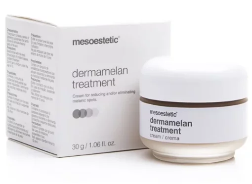 Маска для обличчя &quot;Дермамелан&quot; Mesoestetic Dermamelan Mask, 10 грам
