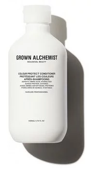 Кондиционер для защиты цвета 0.3 Grown Alchemist GA Colour Protect - Conditioner 0.3, 200 мл