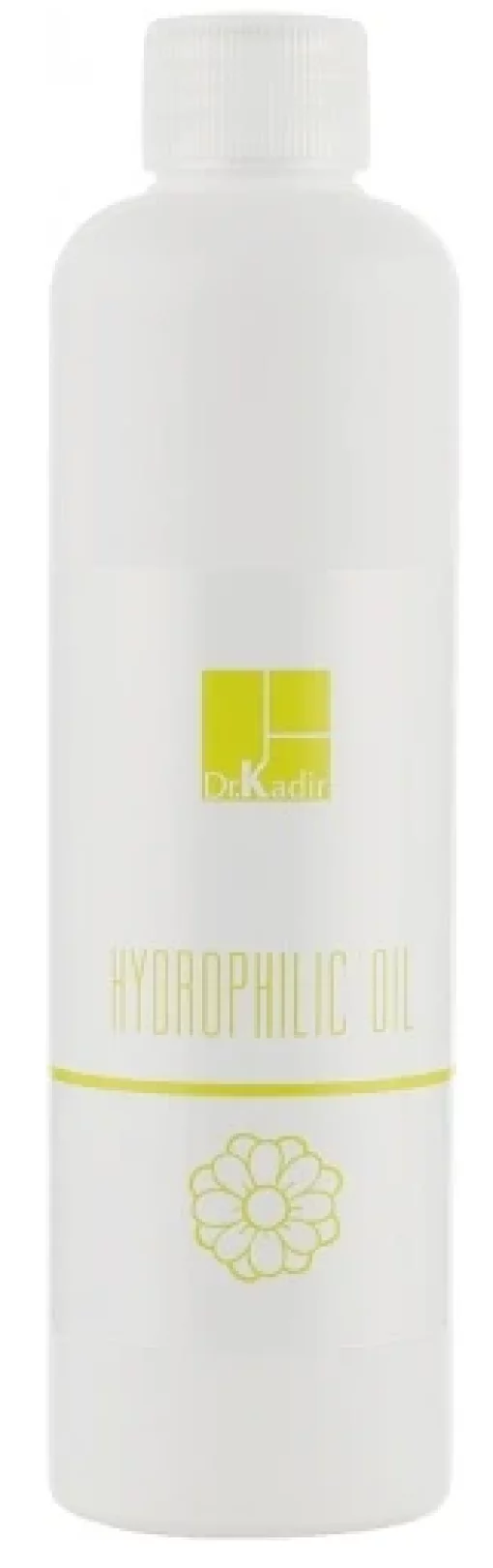 Гидрофильное очищающее масло Dr.Kadir Hydrophylic Oil, 250 мл