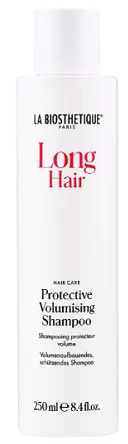 Захисний міцелярний шампунь для надання об'єму La Biosthetique Long Hair Protective Volumising Shampoo, 250 мл