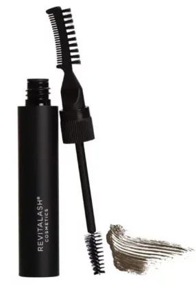 Тонирующий гель для бровей темно-коричневый Revitalash Hi-Def Tinted Brow Gel-Dark Brown, 7.4 мл