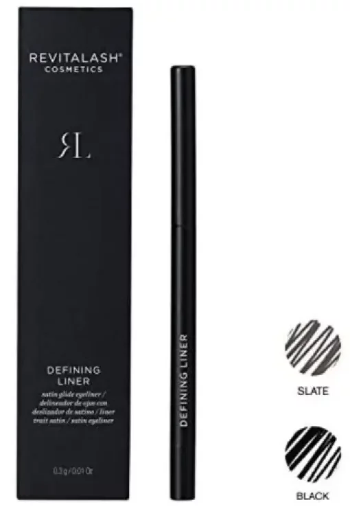 Карандаш для глаз RevitaLash Defining Liner Black,