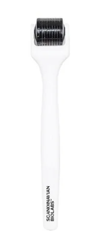 Ролер для шкіри голови Scandinavian Biolabs Scalp Activation Roller