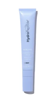 Увлажняющая сыворотка для кожи вокруг глаз HydroPeptide Vital Eyes, 15 мл