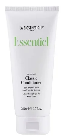 Кондиціонер для м'якості та блиску волосся La Biosthetique Classic Conditioner, 200 мл
