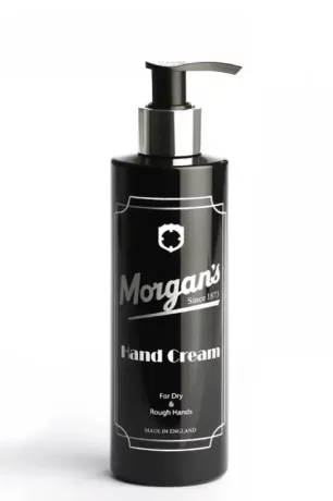 Крем для рук Morgans Hand Cream, 250мл