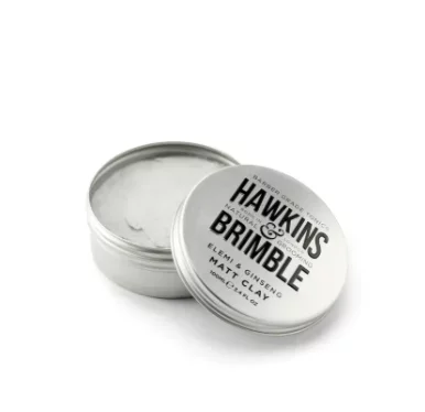 Матова глина Hawkins &amp; Brimble Matt Clay Pomade, 100 мл