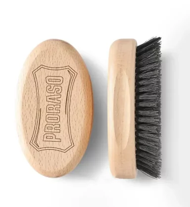 Щетка для бороди Proraso Old Style Military Brush