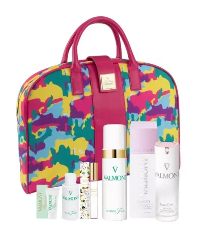 Набор Valmont  April Set 5