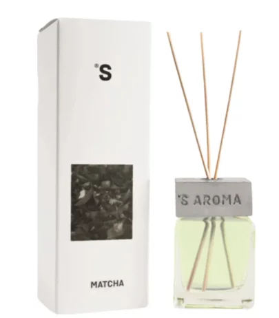 Аромат для дома Sister's Aroma Matcha