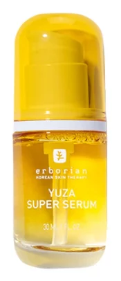 Суперсыворотка для лица "Юзу" Erborian Yuza Super Serum, 30 мл