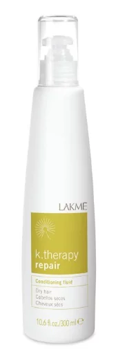 Кондиционер-флюид Lakme K.Therapy Repair Conditioning Dry Hair Fluid, 300 мл