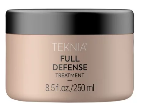 Маска для комплексной защиты волос Lakme Teknia Full Defense Treatment, 250 мл