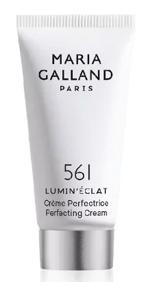 Нічна відновна маска Maria Galland 581 Lumin'Eclat Ultimate Perfecting Mask, 20 мл
