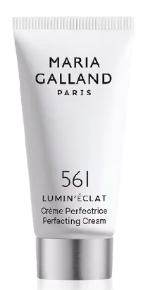 Совершенствующий крем Maria Galland 561 Lumin'&Eacute;clat Cr&egrave;me Perfectrice, 20 мл