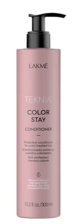 Кондиционер Lakme Teknia Color Stay Conditioner для окрашенных волос, 300 мл