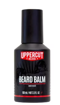Бальзам для бороды Uppercut Deluxe Beard Balm, 100 мл