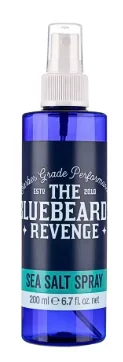 Спрей для укладки волос The BlueBeards Revenge Sea Salt Spray, 200 мл