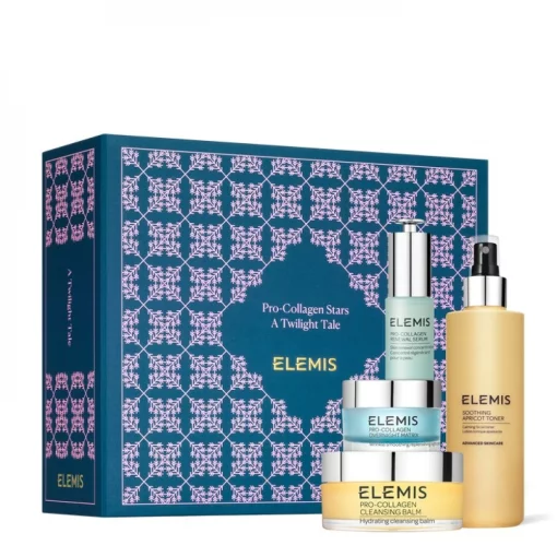 ELEMIS Pro-Collagen Stars A Twilight Tale Gift Set - Подарочный набор Анти-эйдж Звезды Про-Коллаген