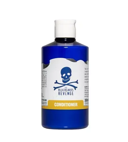 Кондиціонер для волосся The Bluebeards Revenge Classic Conditioner, 300 мл
