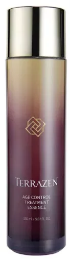 Омолаживающая эссенция с природным комплексом против морщин Mother Made Terrazen Age Control Treatment Essence, 150 мл